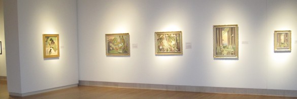 Photograph of the Exhibition